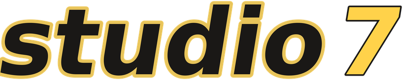 studio7 logo