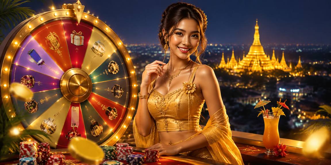 studio7 Fortune Fire