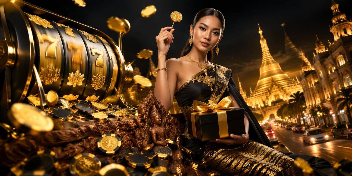 studio7 အကောင့်ကို စက္ကန့်အနည်းငယ်မျှ ဖွင့်လည်း ကစားရန် အဆင်သင့်